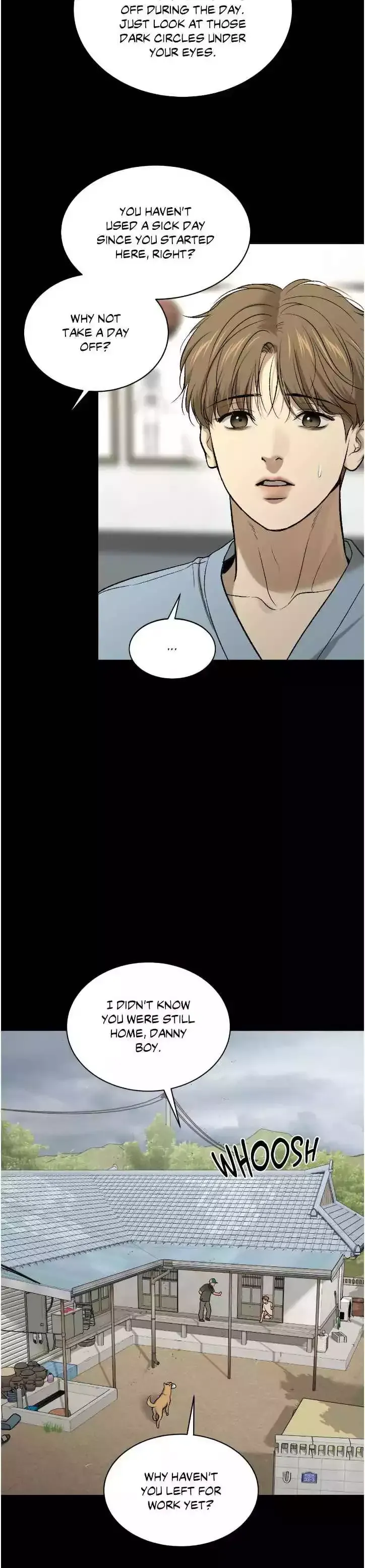 Jinx Chapter 70 Online - página 2