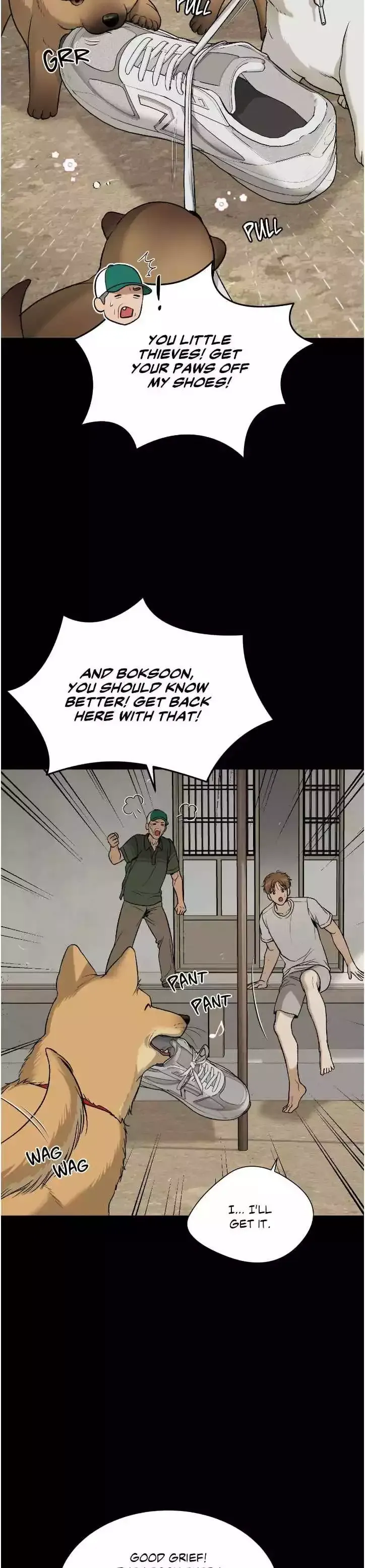 Jinx Chapter 70 Online - página 4