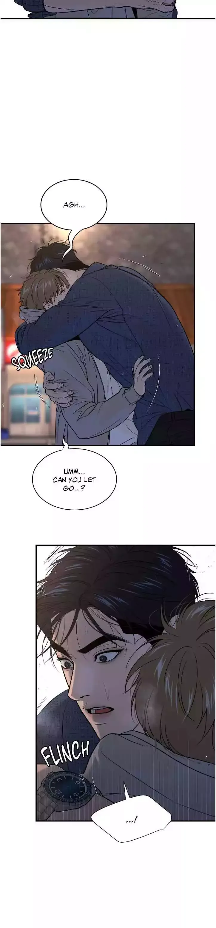 Jinx Chapter 70 Online - página 8