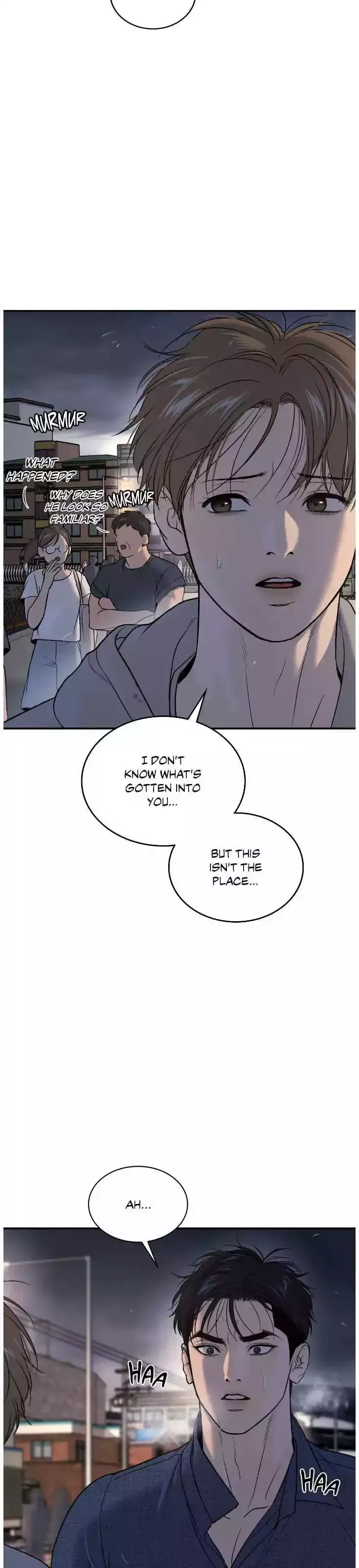 Jinx Chapter 70 Online - página 12