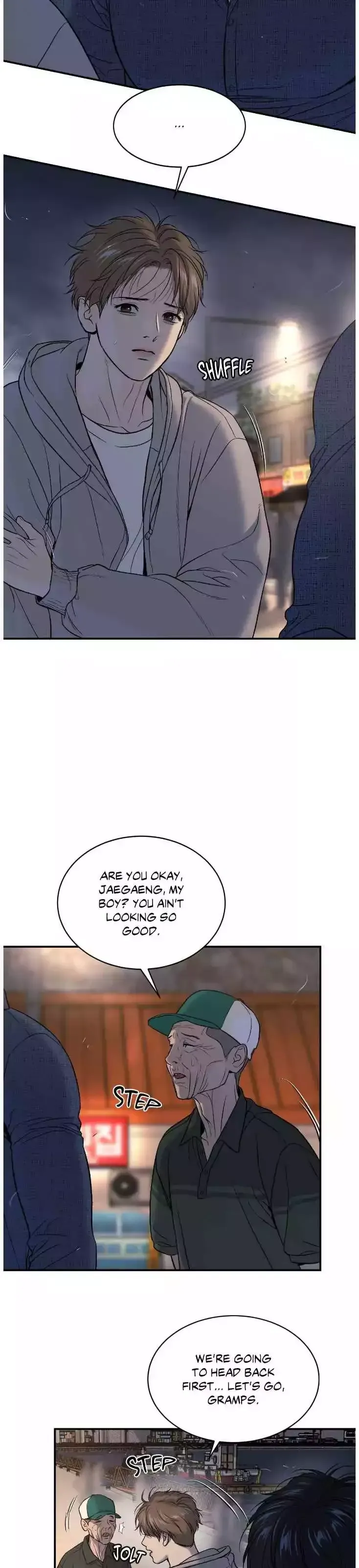 Jinx Chapter 70 Online - página 13