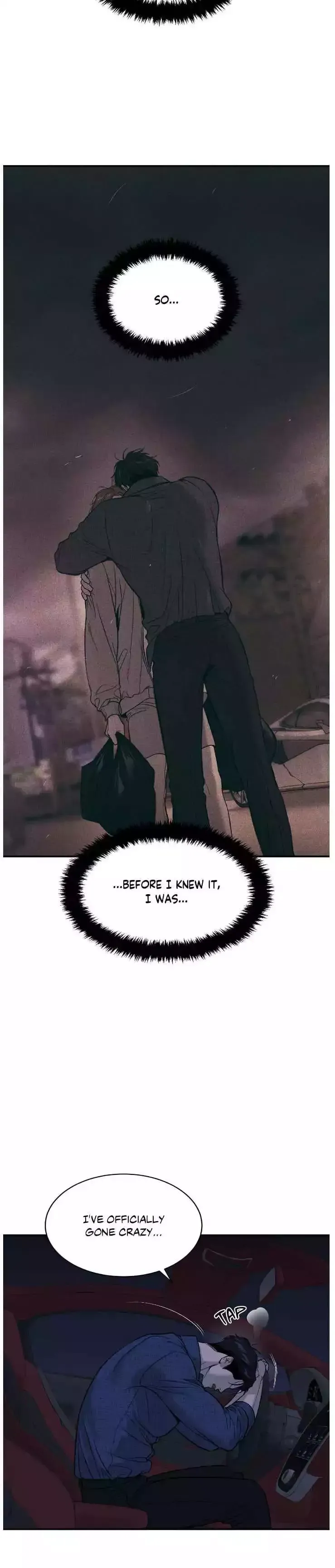 Jinx Chapter 70 Online - página 19