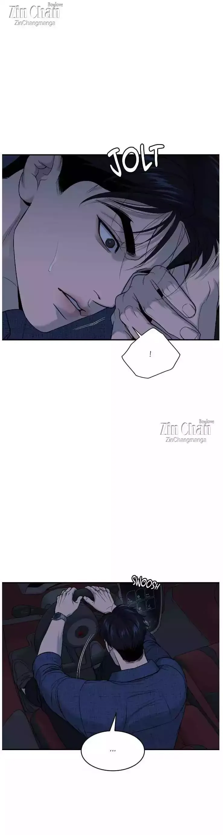 Jinx Chapter 70 Online - página 21