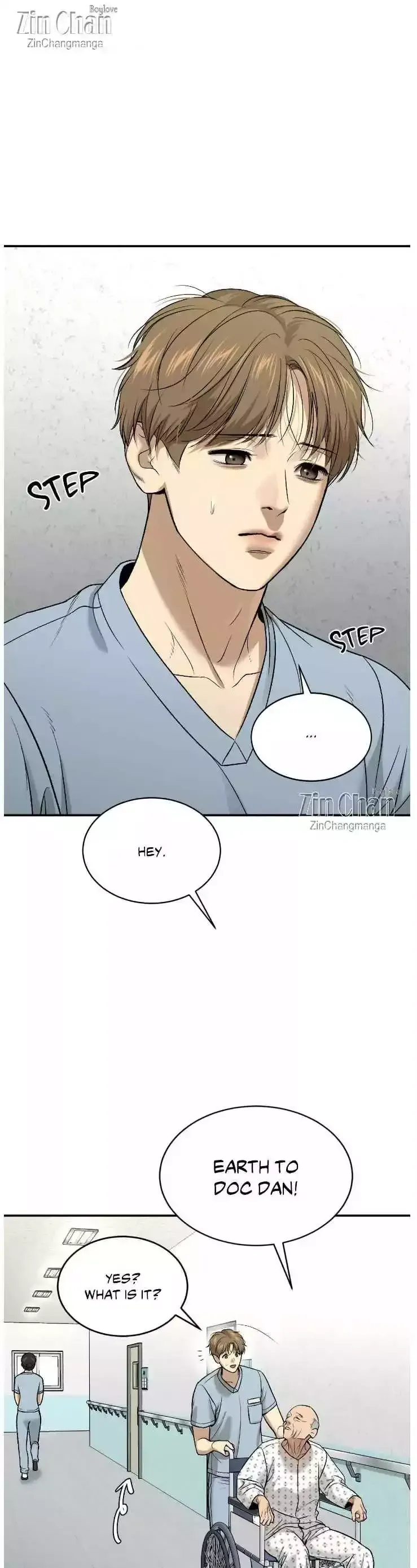Jinx Chapter 70 Online - página 27
