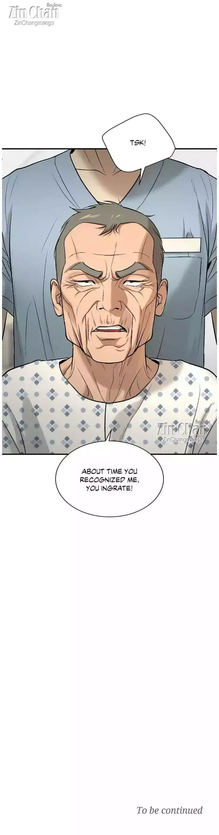 Jinx Chapter 70 Online - página 44