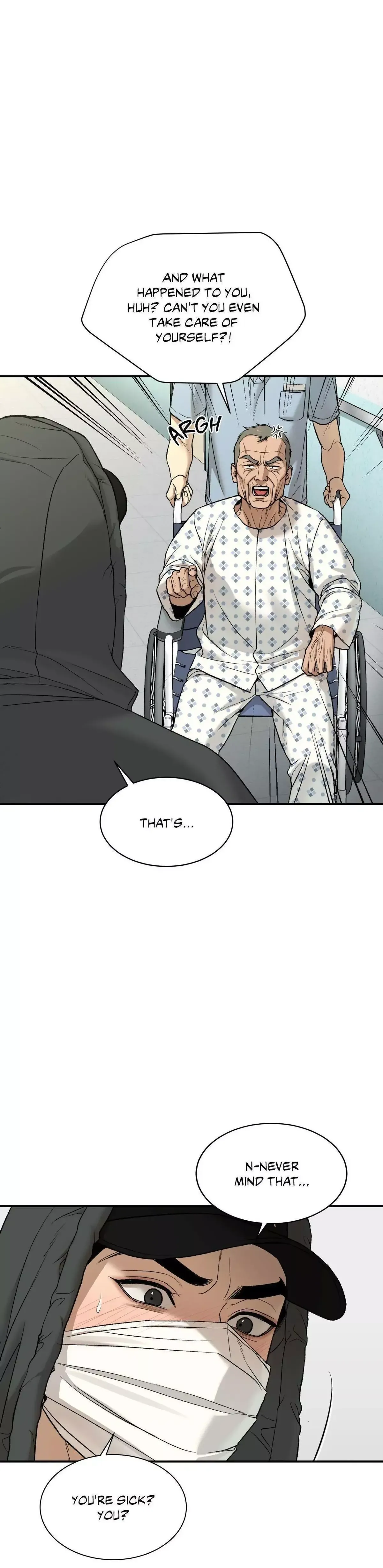 Jinx Chapter 71 Online - página 4