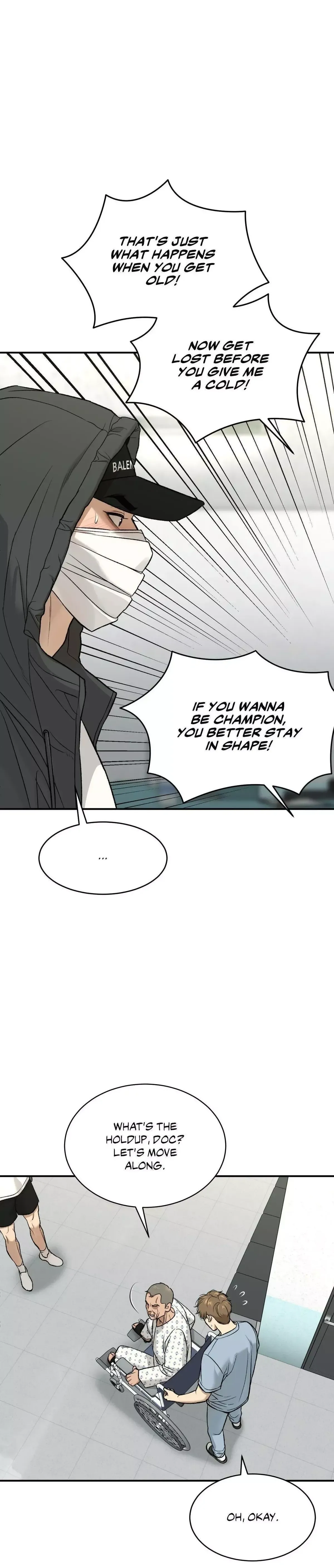 Jinx Chapter 71 Online - página 5