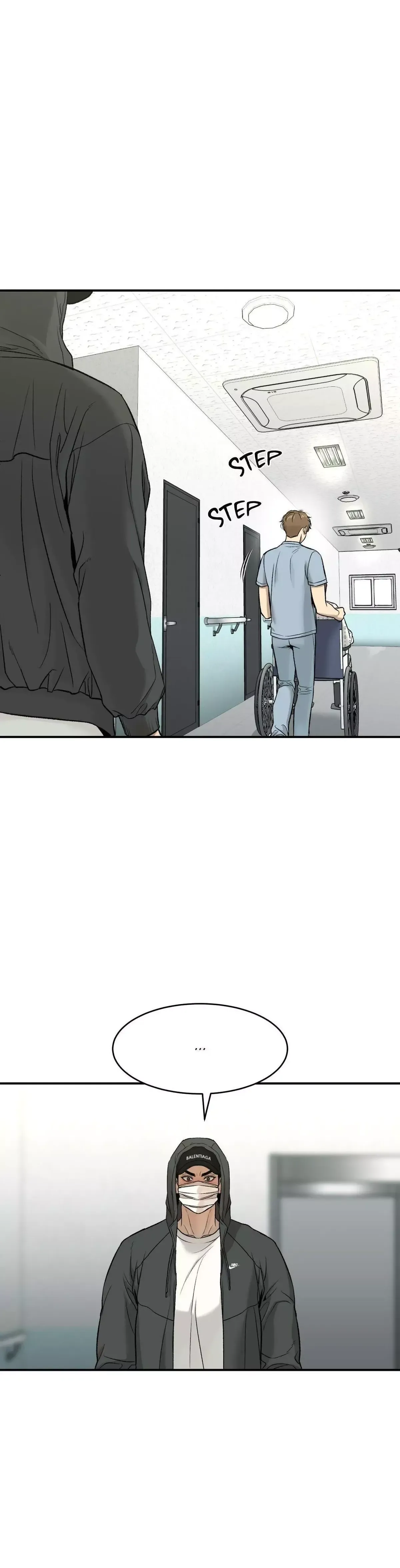 Jinx Chapter 71 Online - página 6