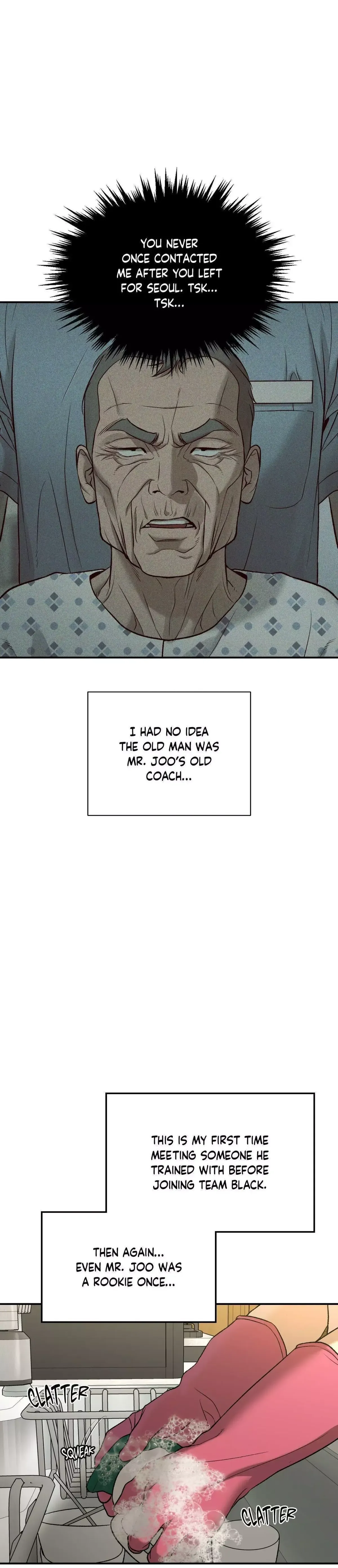 Jinx Chapter 71 Online - página 9
