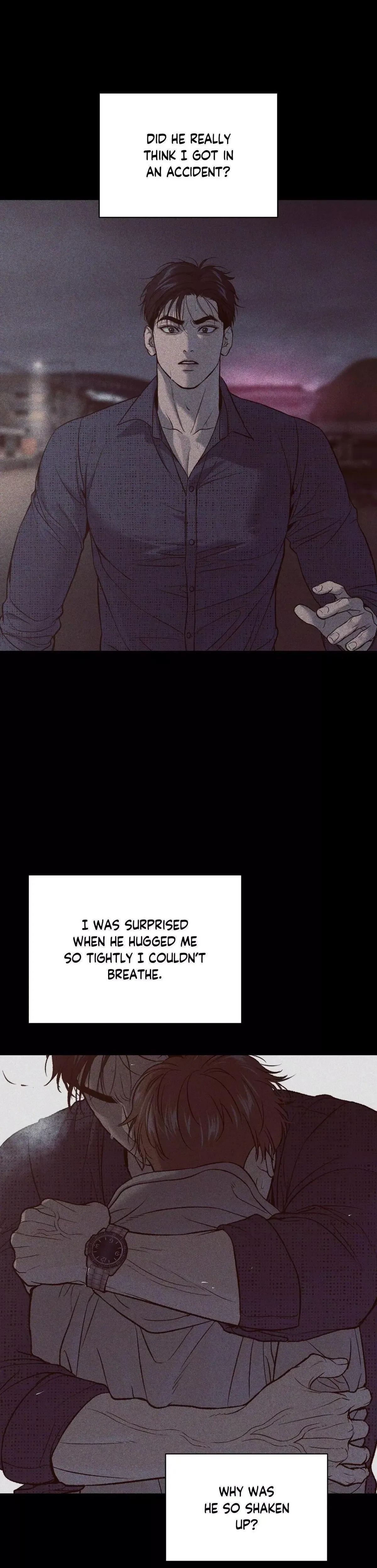 Jinx Chapter 71 Online - página 15