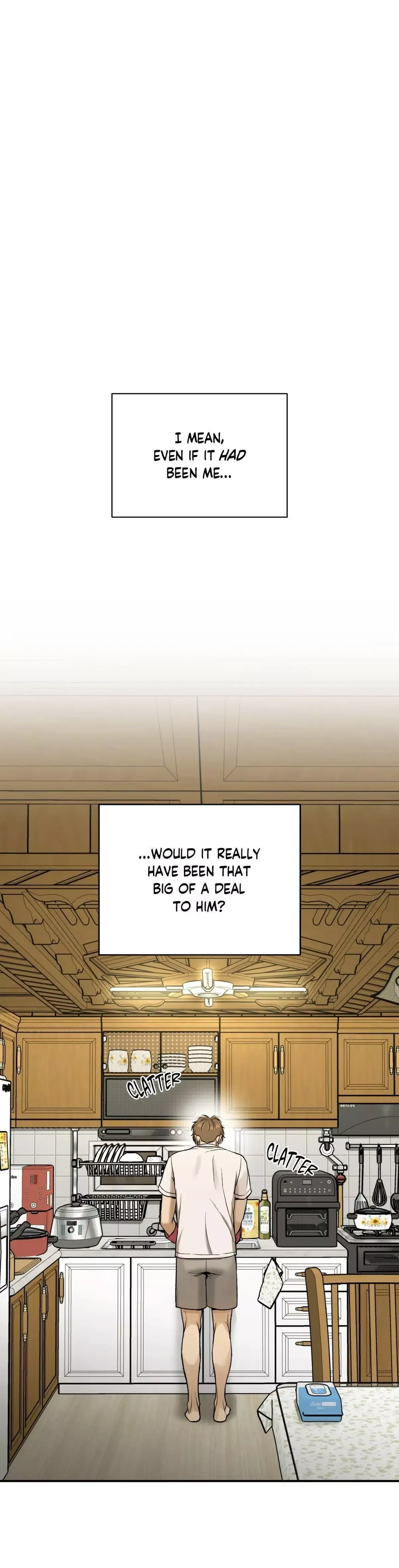 Jinx Chapter 71 Online - página 17