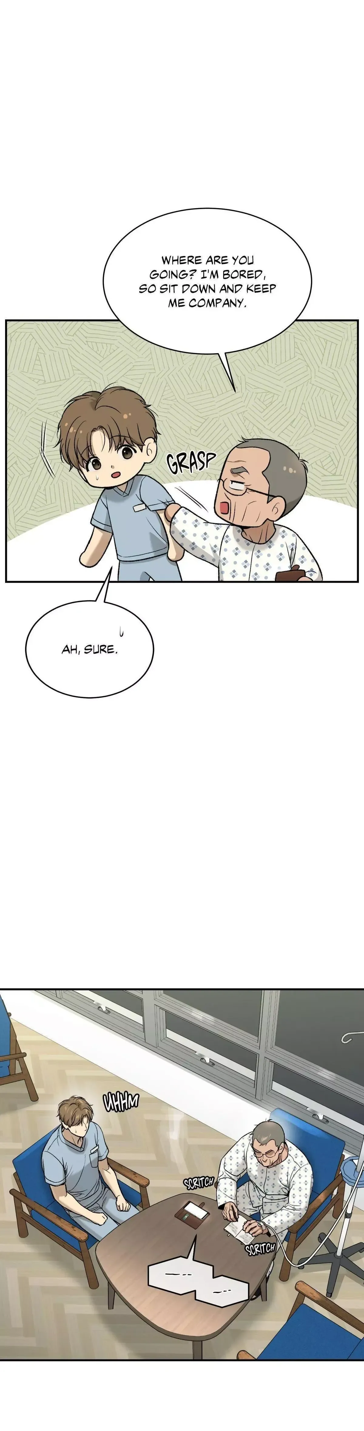 Jinx Chapter 71 Online - página 36