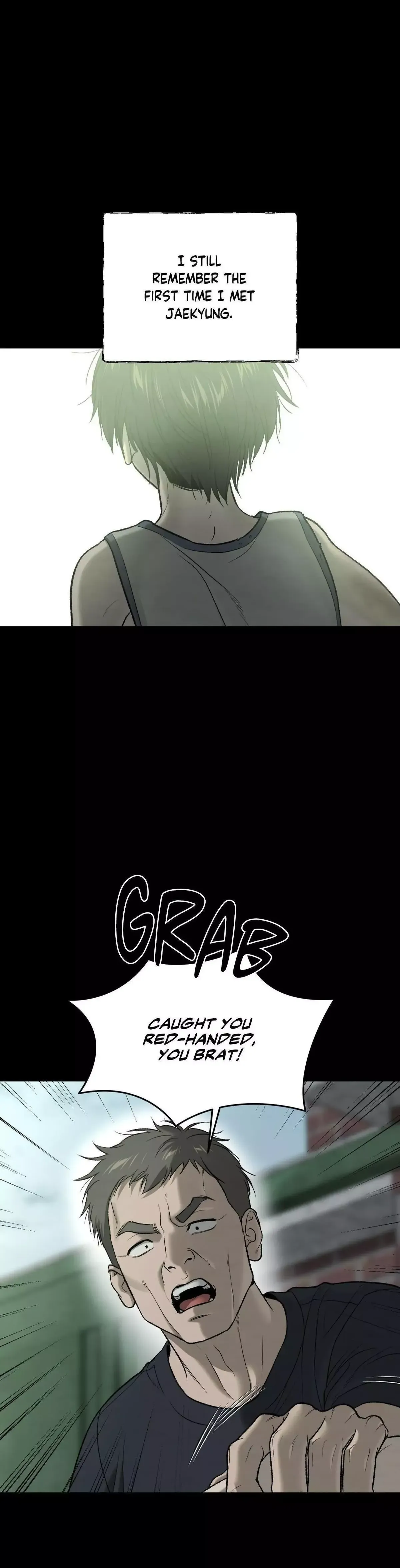 Jinx Chapter 72 Online - página 2