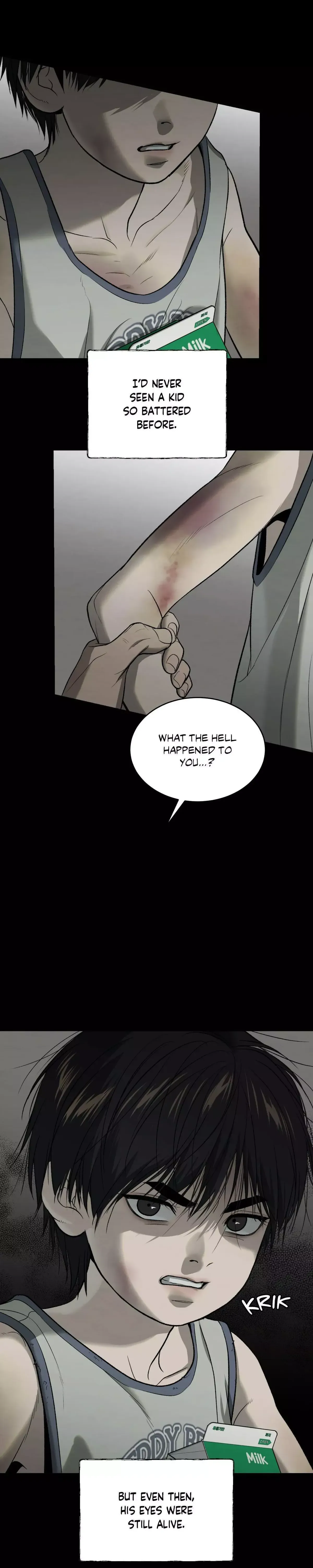 Jinx Chapter 72 Online - página 5