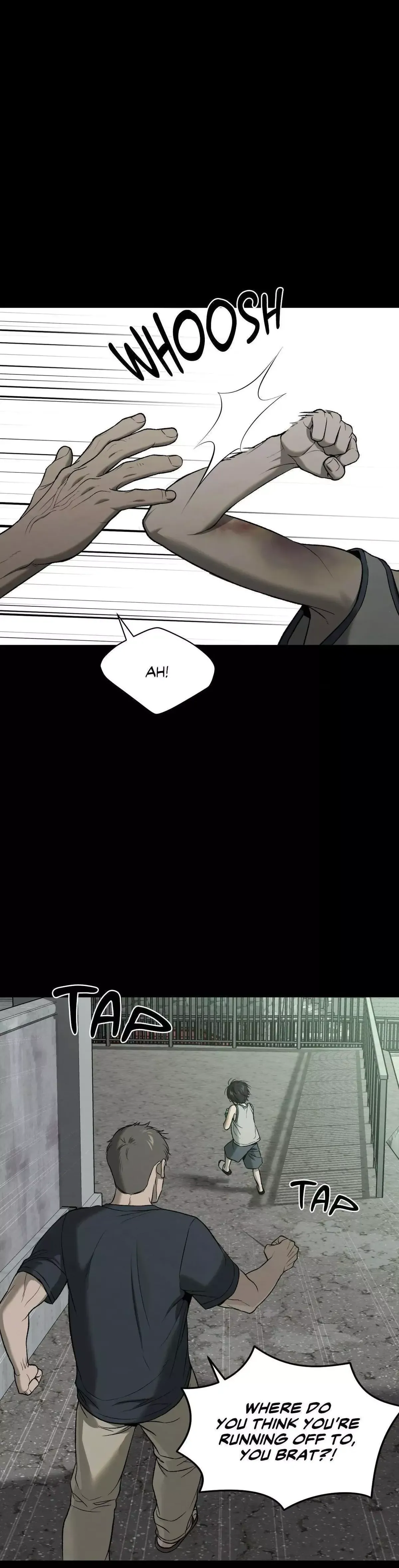 Jinx Chapter 72 Online - página 6