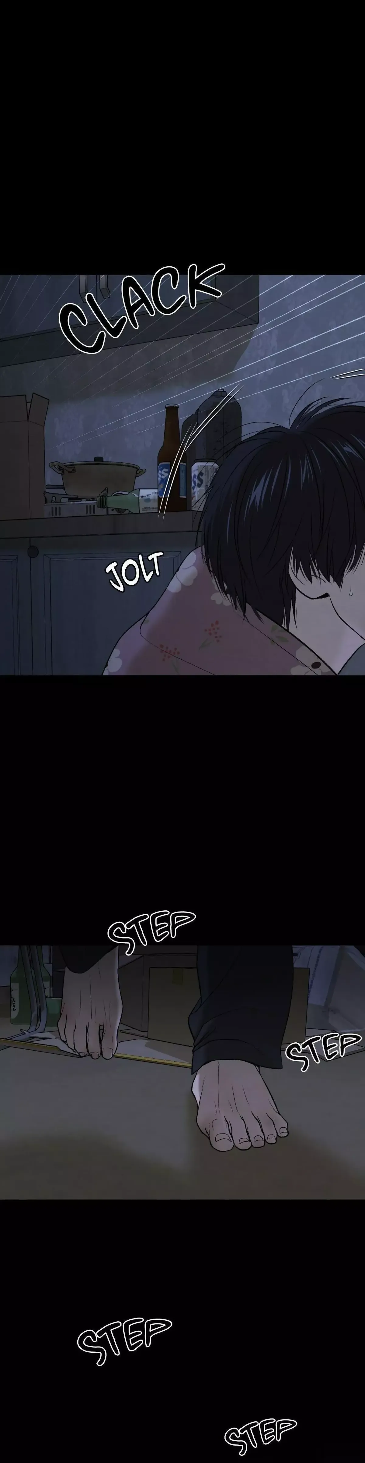 Jinx Chapter 72 Online - página 9
