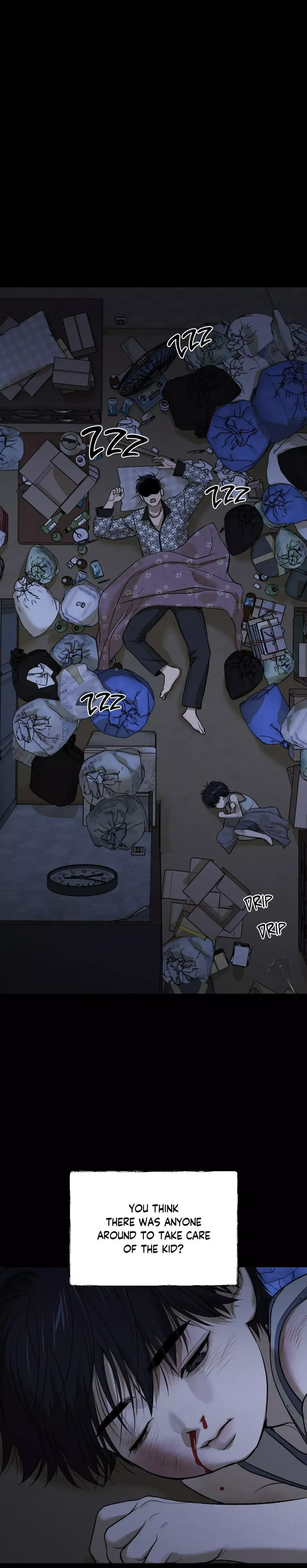 Jinx Chapter 72 Online - página 13