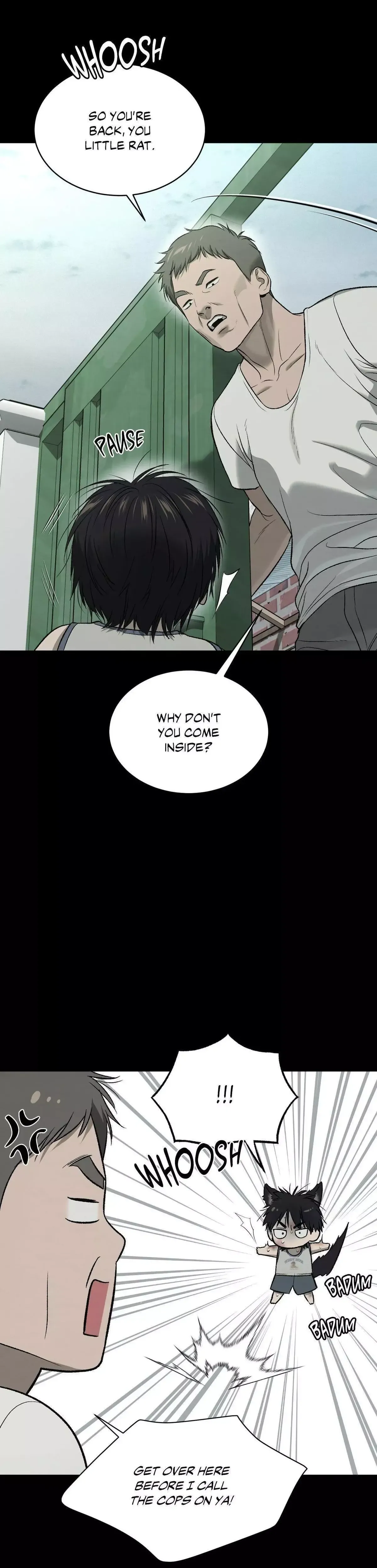 Jinx Chapter 72 Online - página 16