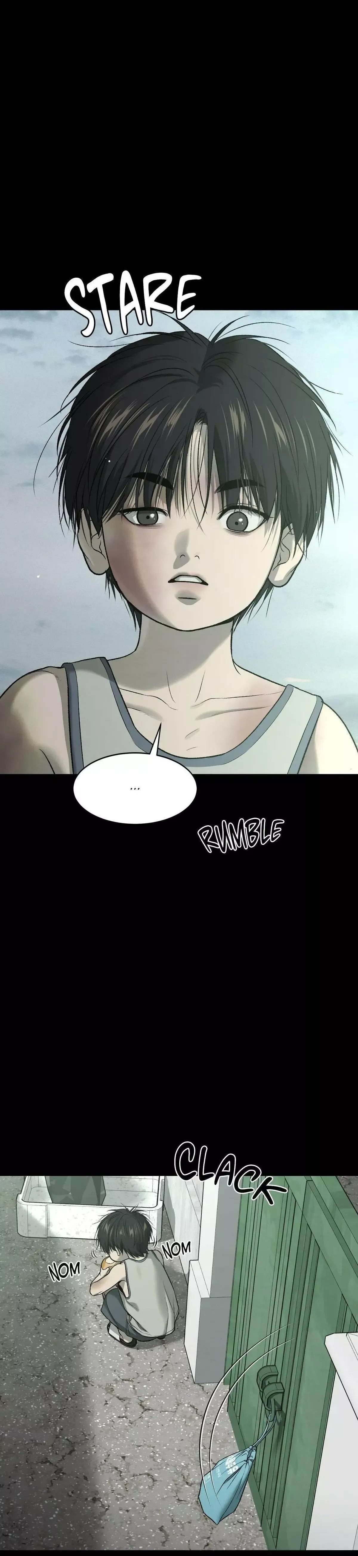 Jinx Chapter 72 Online - página 18