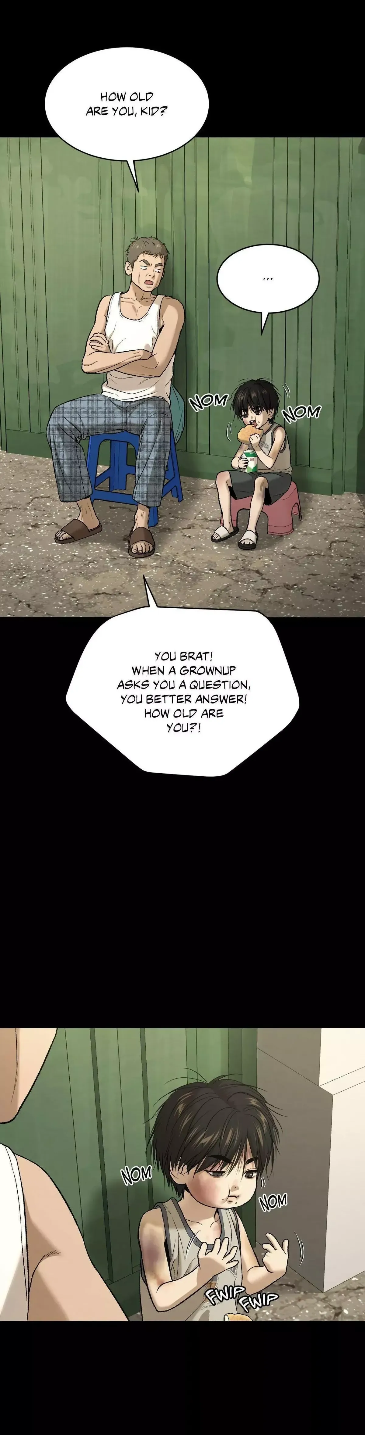 Jinx Chapter 72 Online - página 20