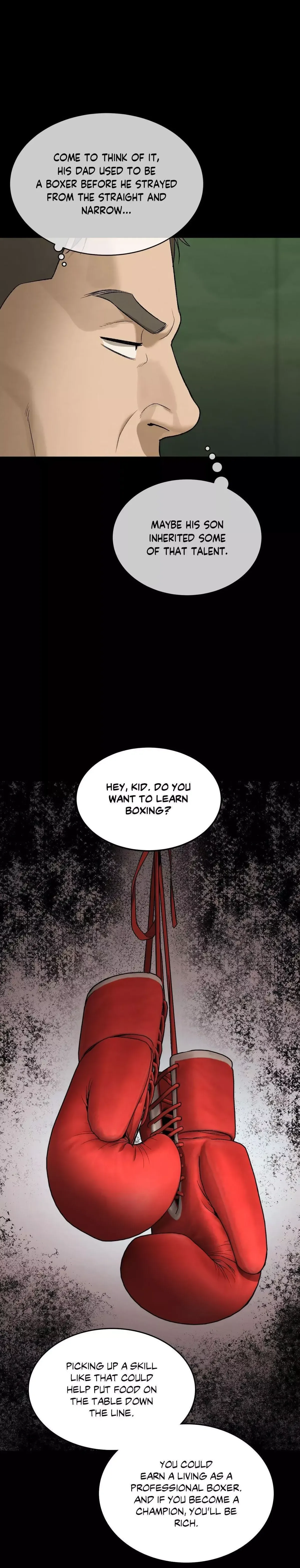 Jinx Chapter 72 Online - página 25