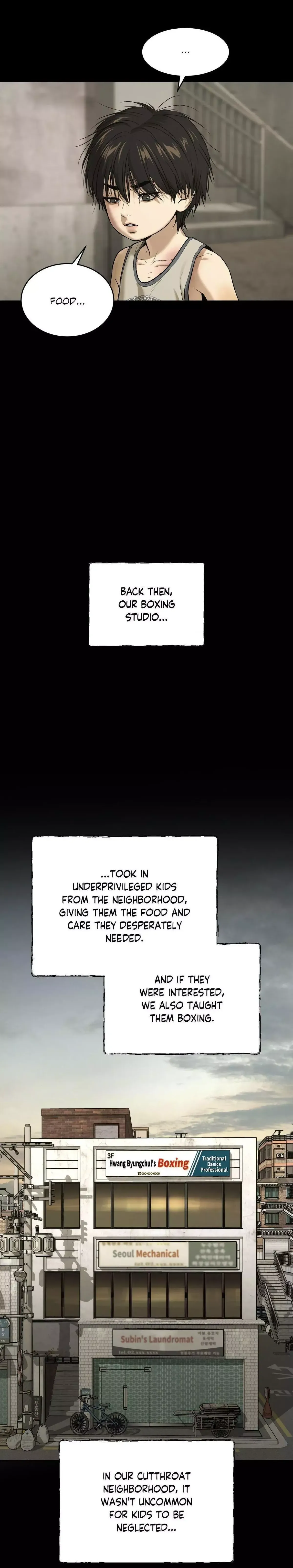 Jinx Chapter 72 Online - página 27