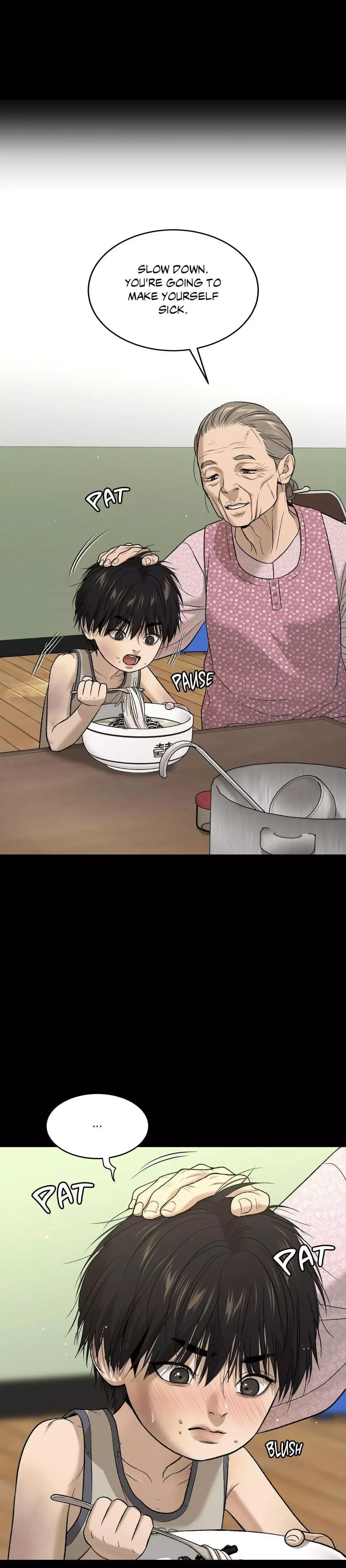 Jinx Chapter 72 Online - página 32