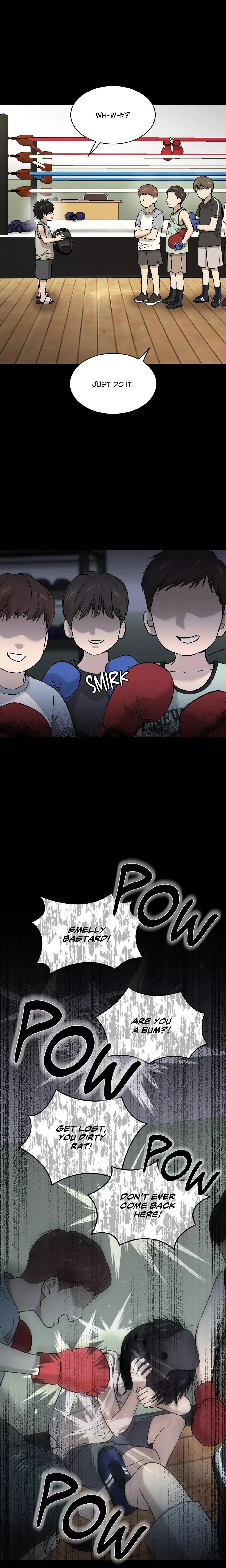 Jinx Chapter 72 Online - página 36