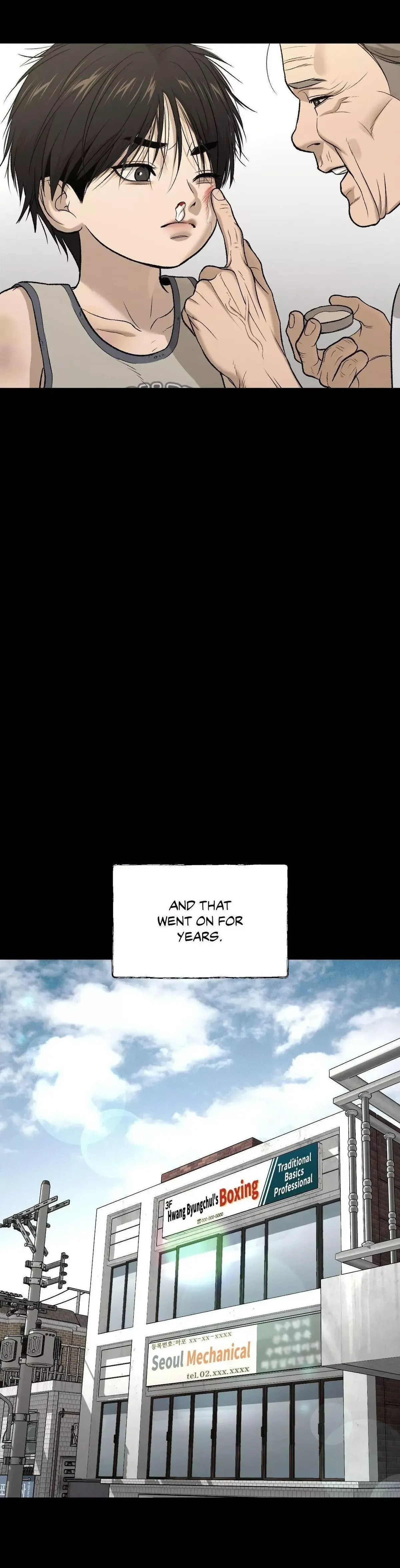 Jinx Chapter 72 Online - página 40