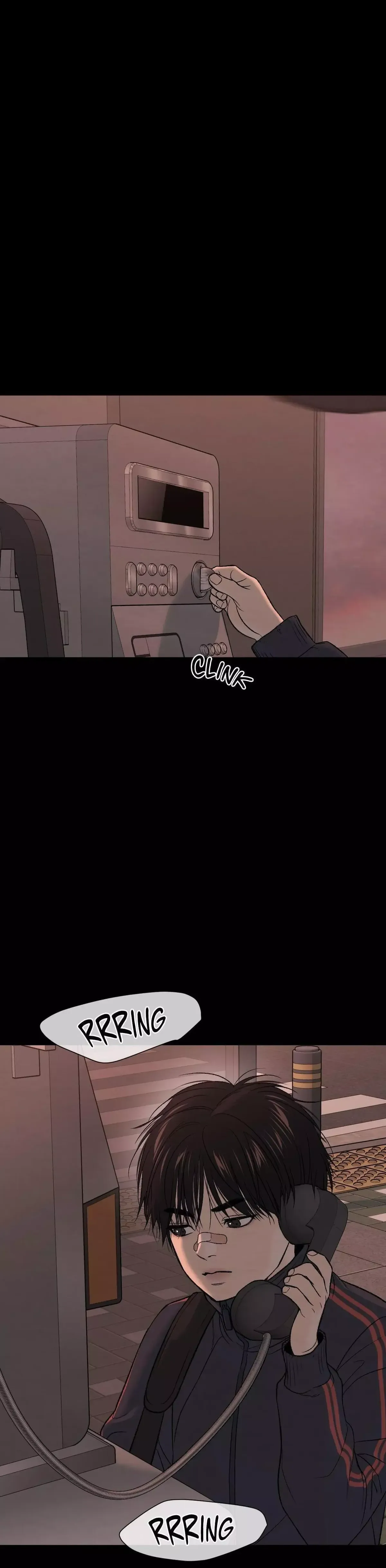 Jinx Chapter 72 Online - página 42