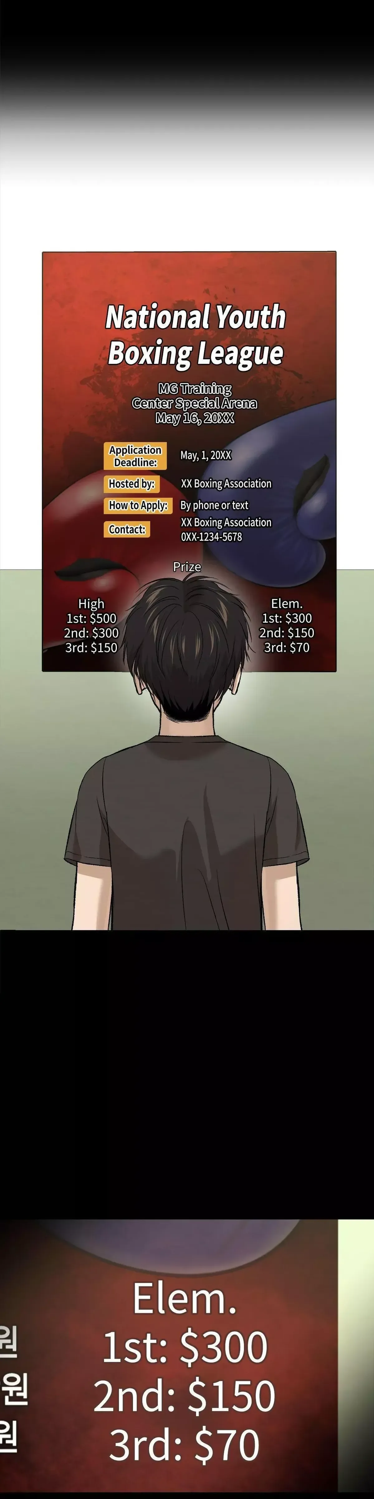 Jinx Chapter 72 Online - página 45
