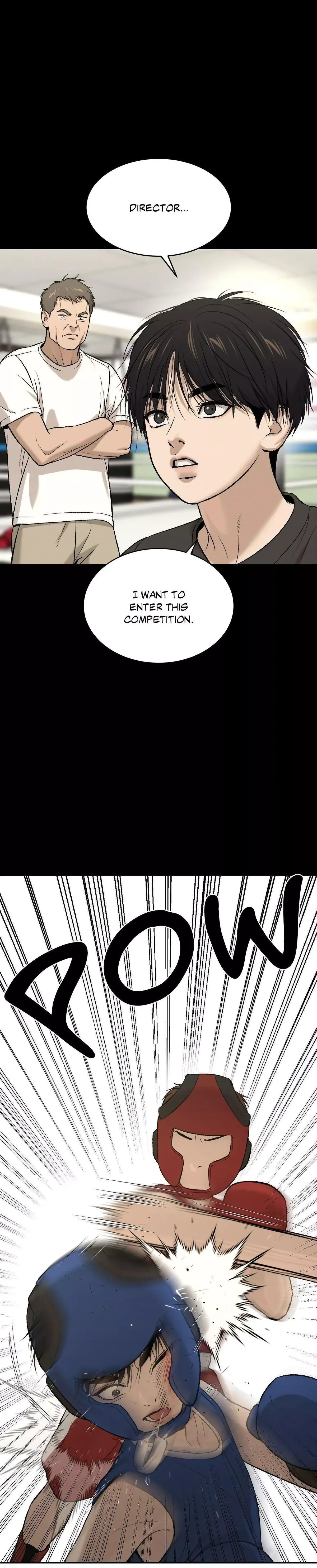 Jinx Chapter 72 Online - página 46