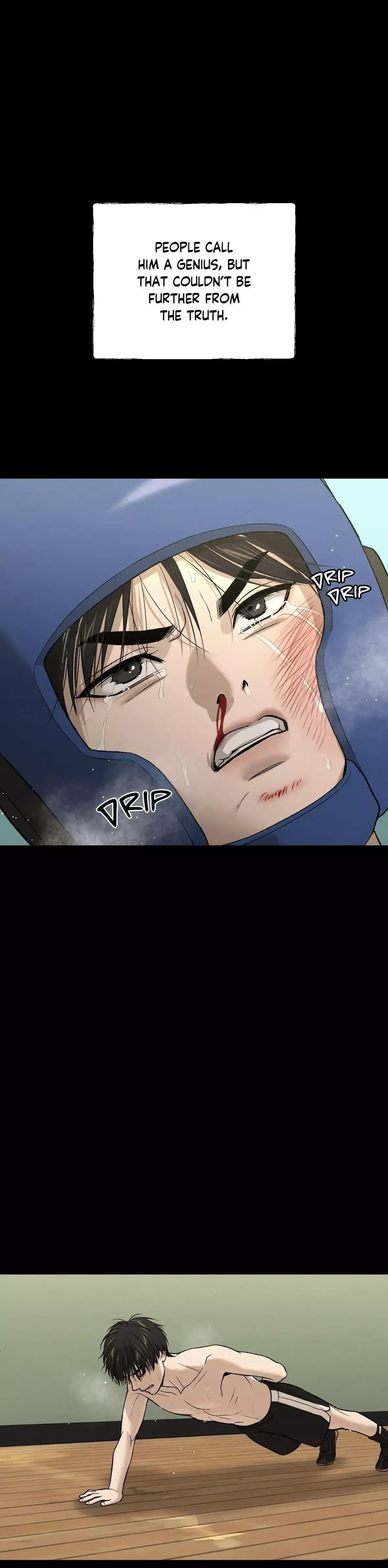 Jinx Chapter 72 Online - página 49