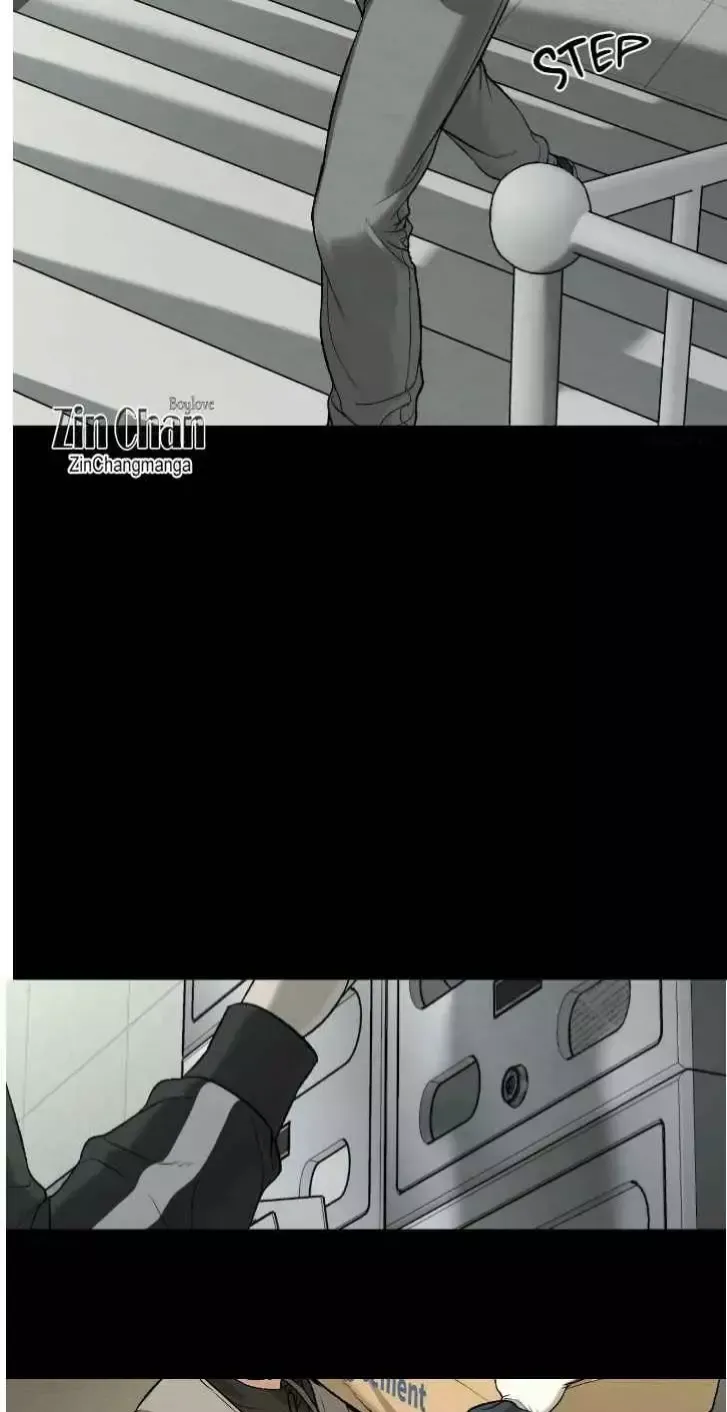Jinx Chapter 73 Online - página 4