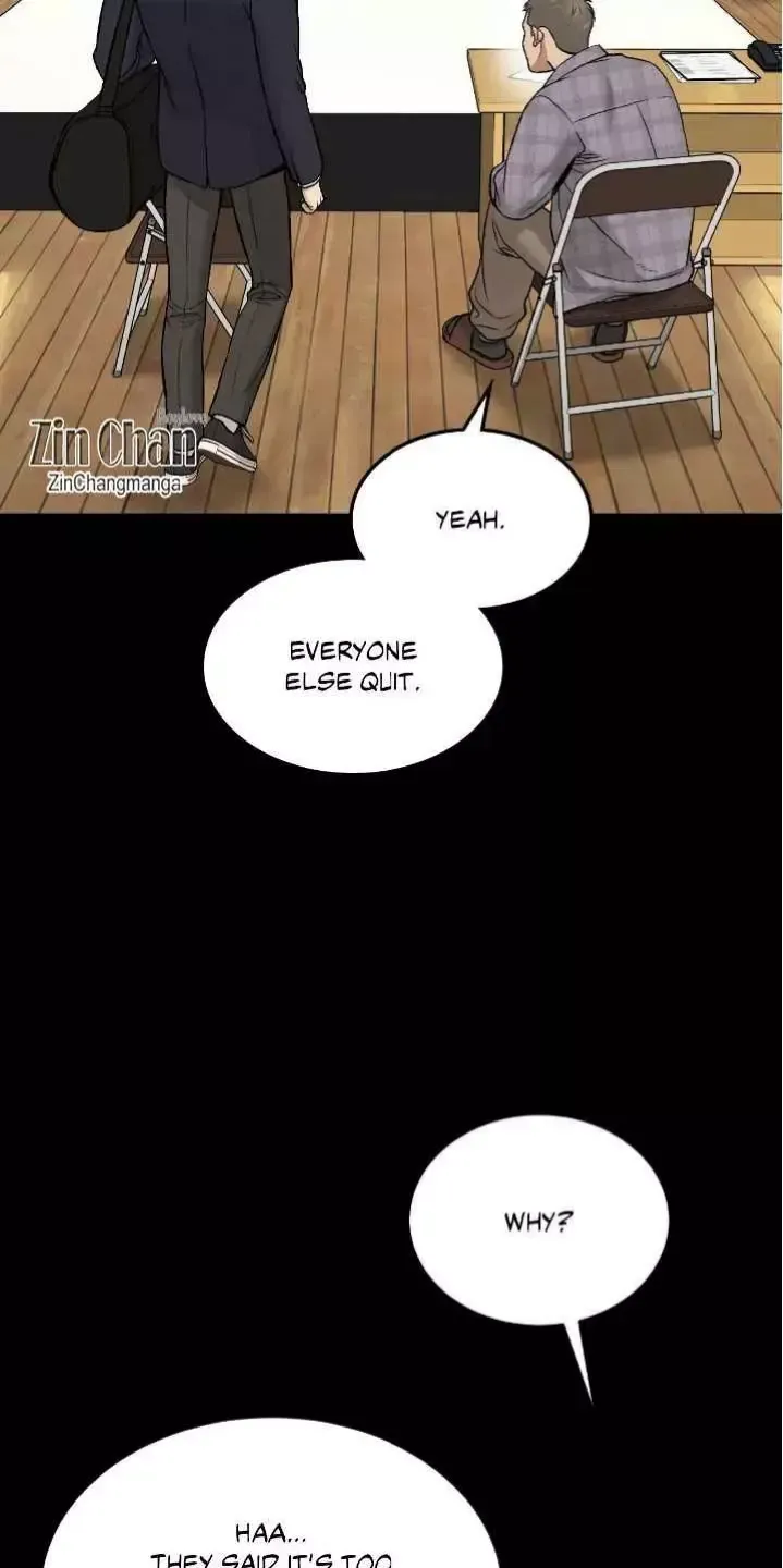 Jinx Chapter 73 Online - página 25