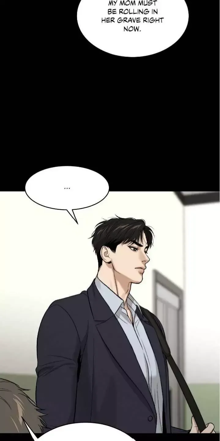 Jinx Chapter 73 Online - página 28