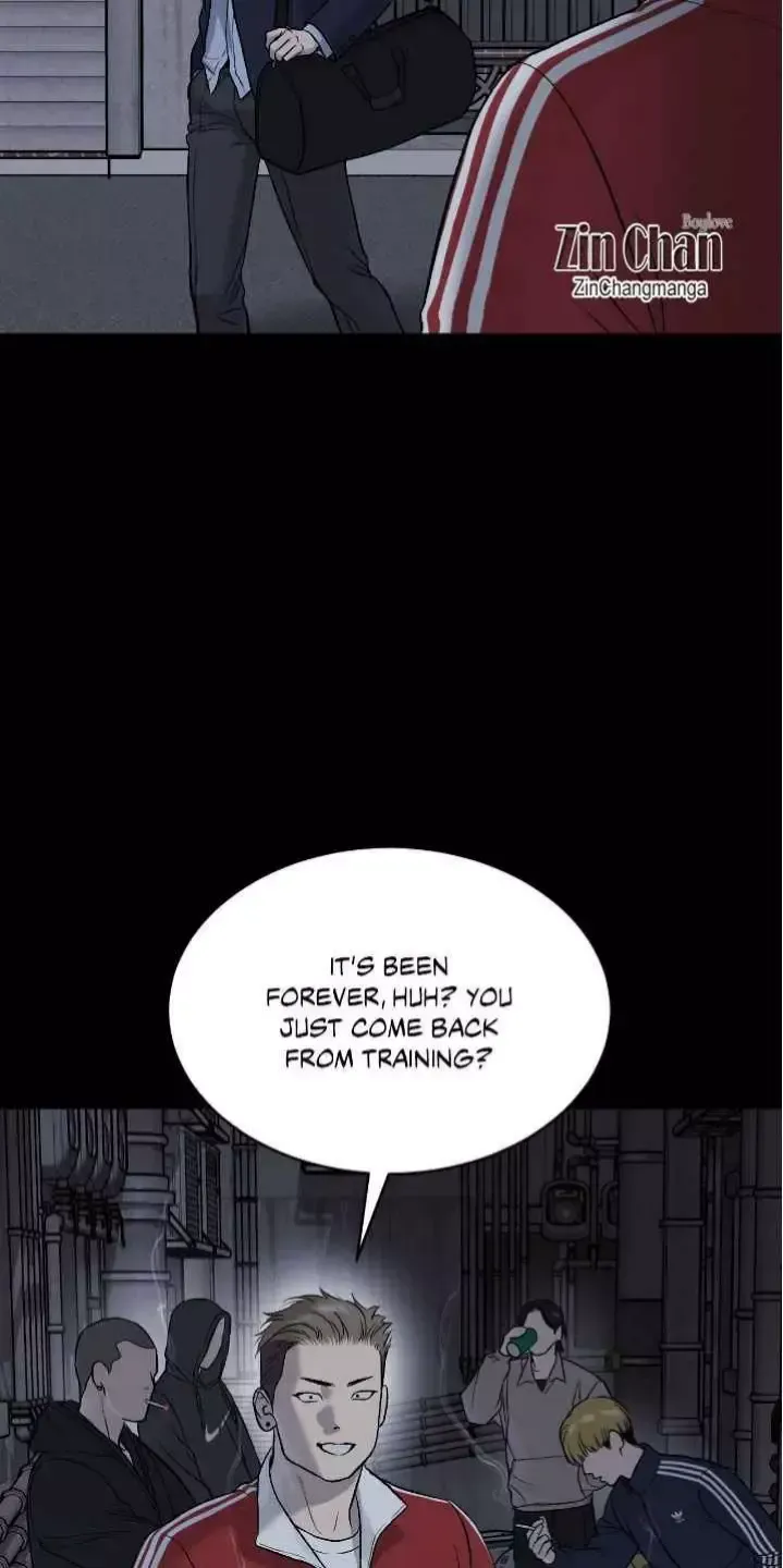 Jinx Chapter 73 Online - página 31
