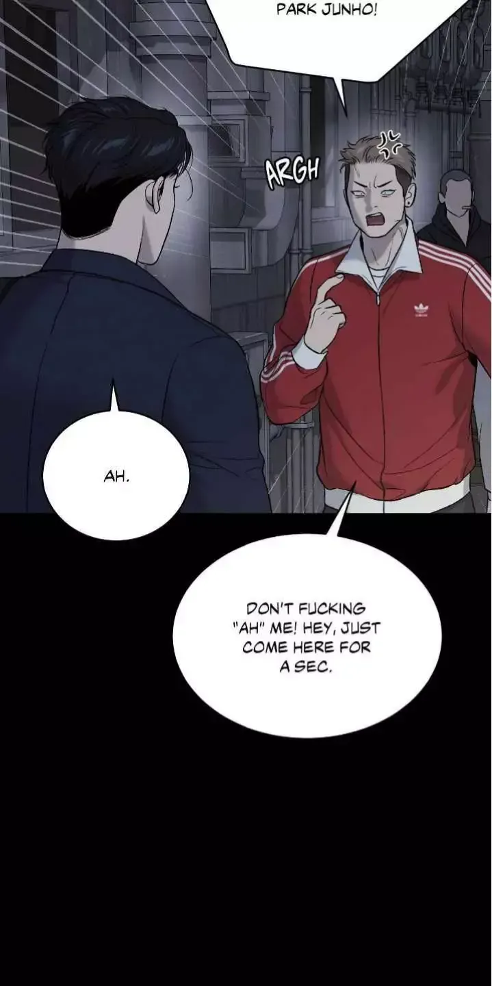 Jinx Chapter 73 Online - página 34