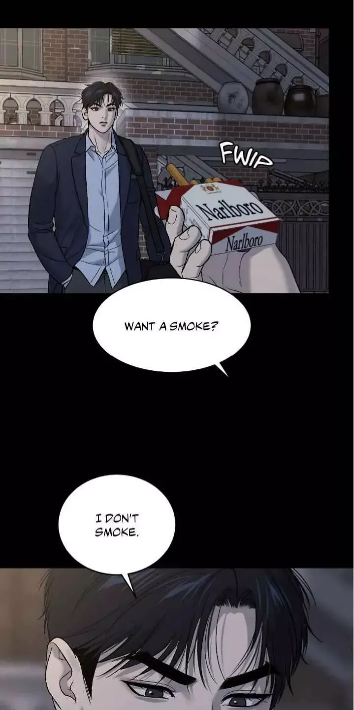 Jinx Chapter 73 Online - página 35
