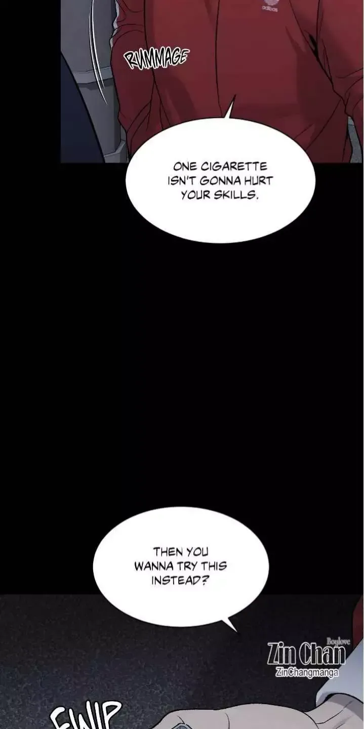 Jinx Chapter 73 Online - página 37