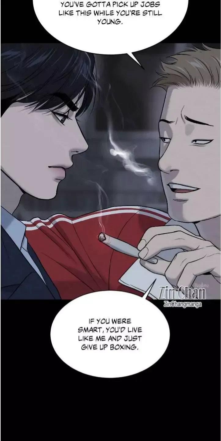 Jinx Chapter 73 Online - página 44
