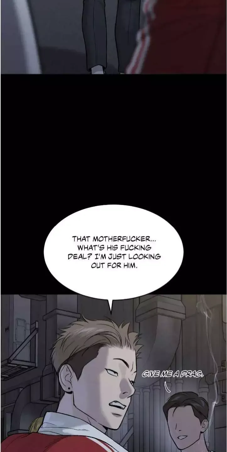 Jinx Chapter 73 Online - página 49