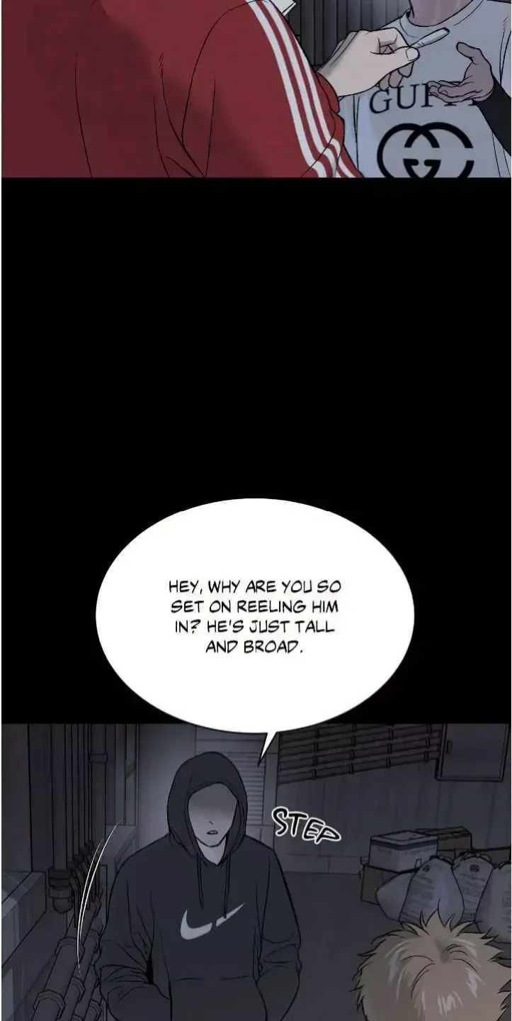 Jinx Chapter 73 Online - página 50
