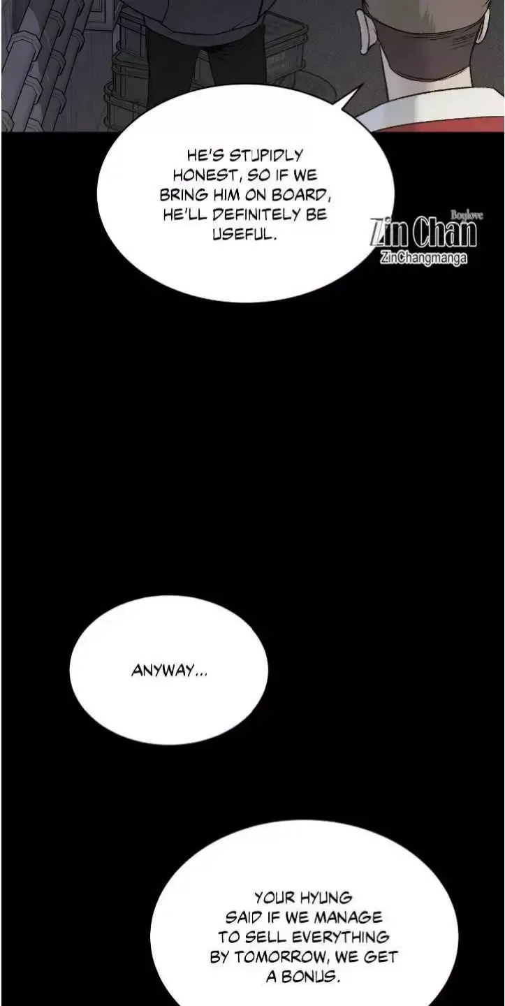 Jinx Chapter 73 Online - página 51