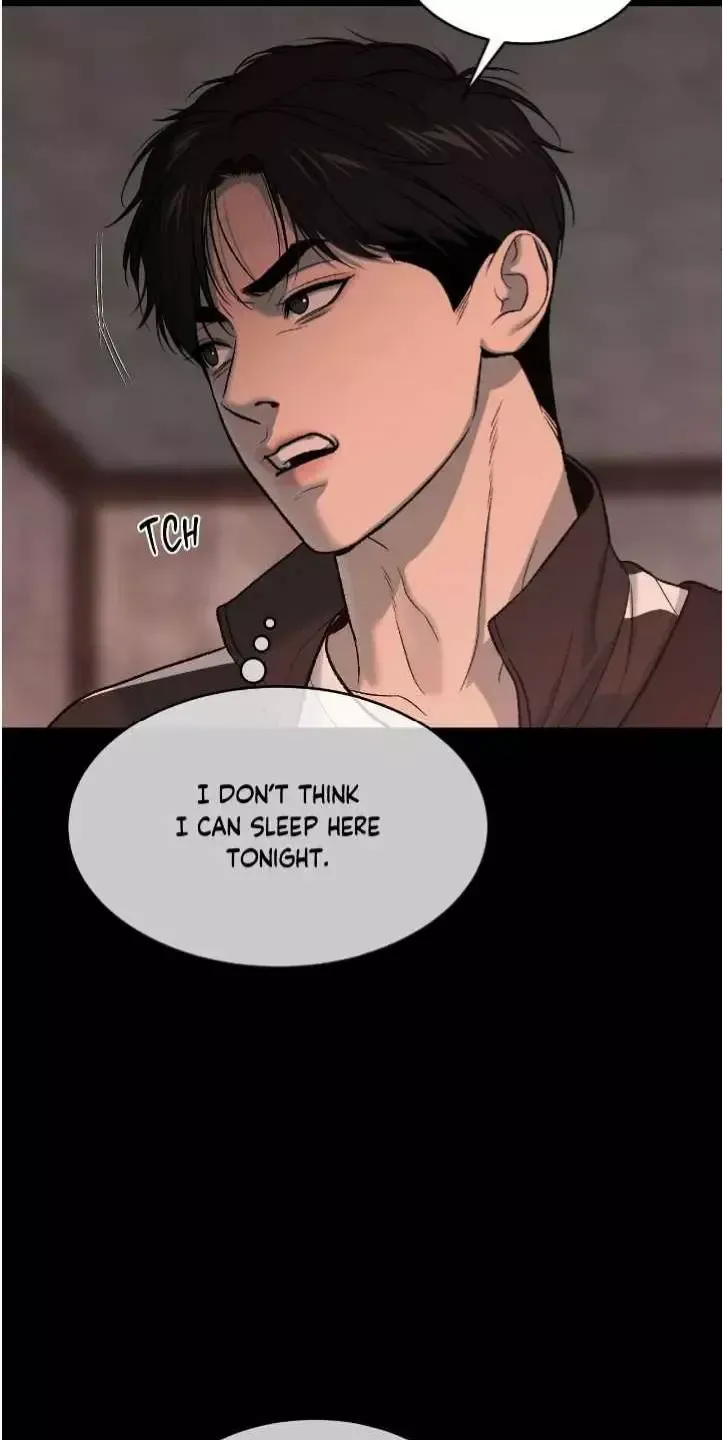 Jinx Chapter 73 Online - página 58
