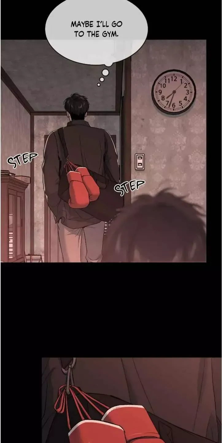 Jinx Chapter 73 Online - página 59