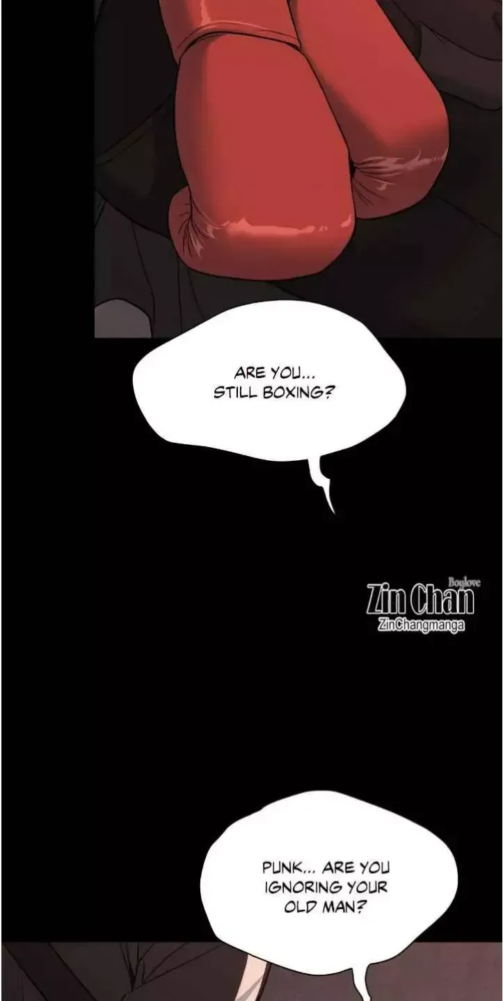 Jinx Chapter 73 Online - página 60
