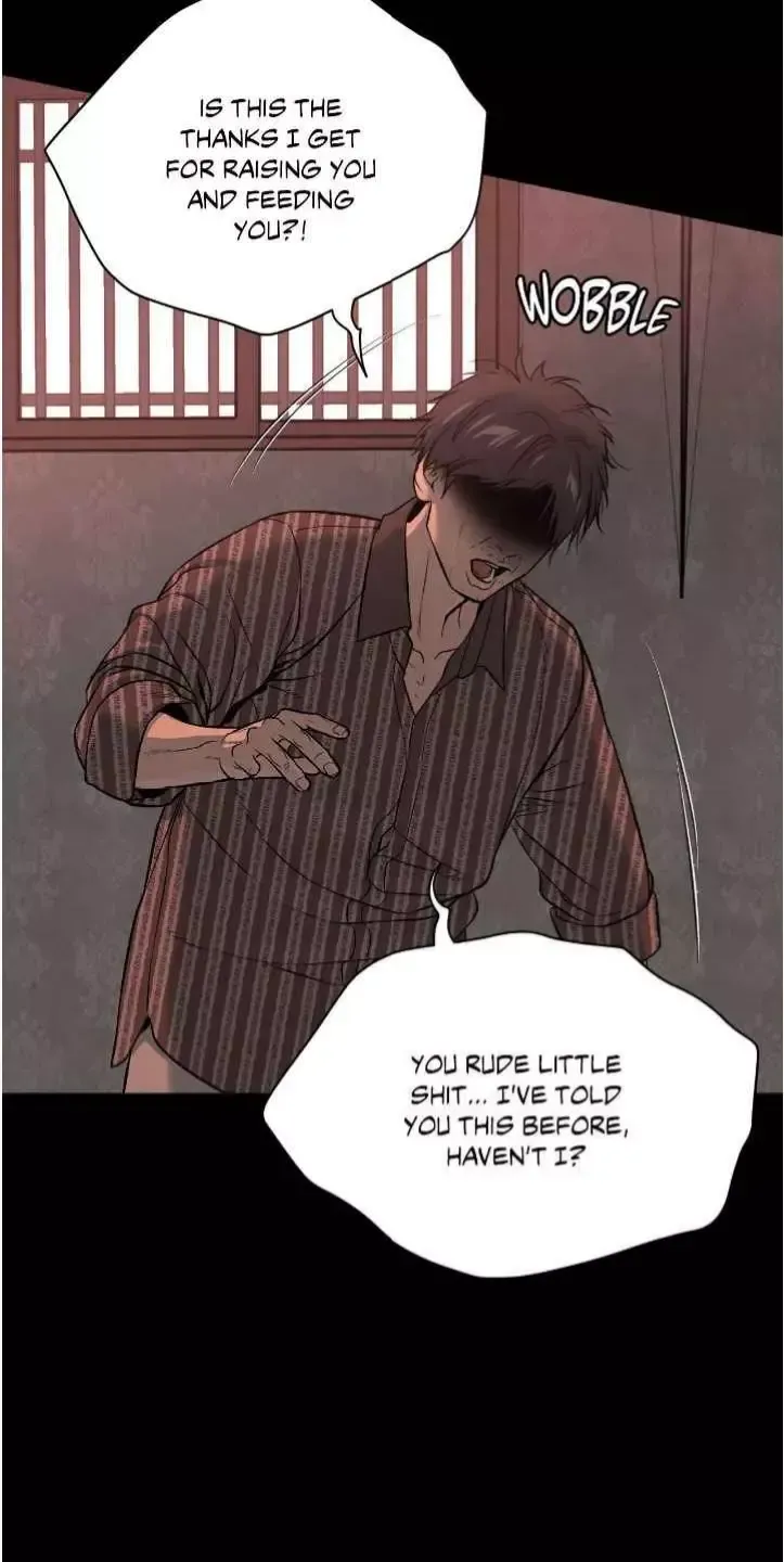Jinx Chapter 73 Online - página 63
