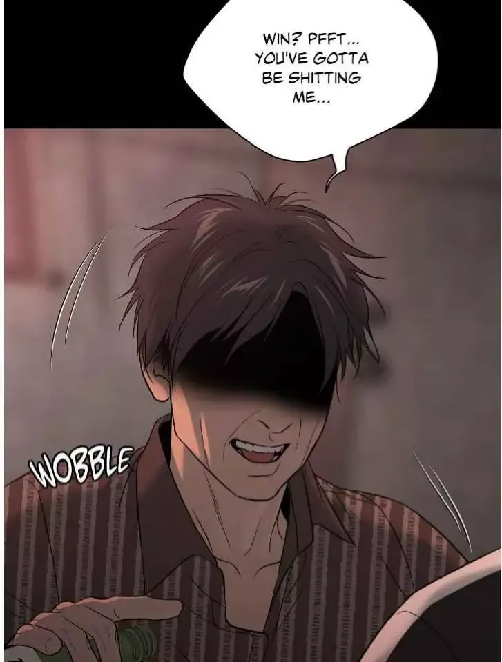 Jinx Chapter 73 Online - página 88