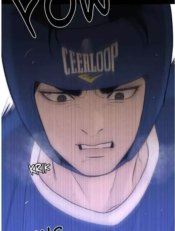 Jinx Chapter 73 Online - página 100